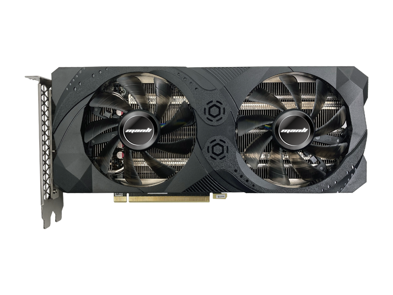 Manli GeForce RTX™ 3060 Ti (M2500+N630)